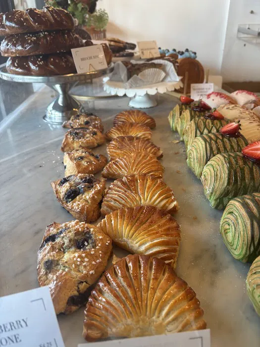 Petit Pierre Bakery Picture 2