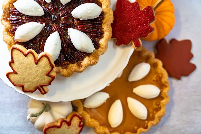 Petit Pierre Bakery Picture 10