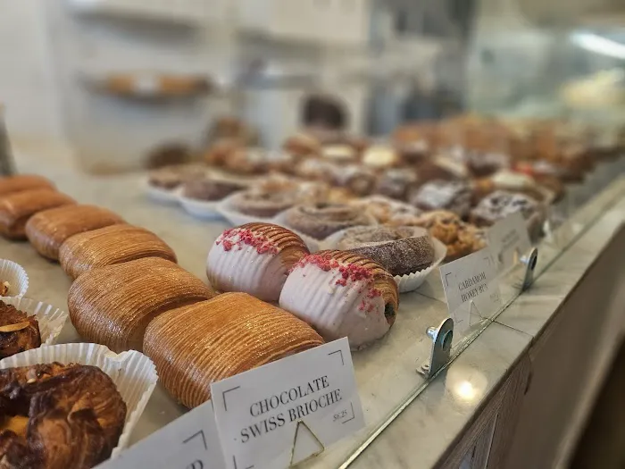 Petit Pierre Bakery Picture 3
