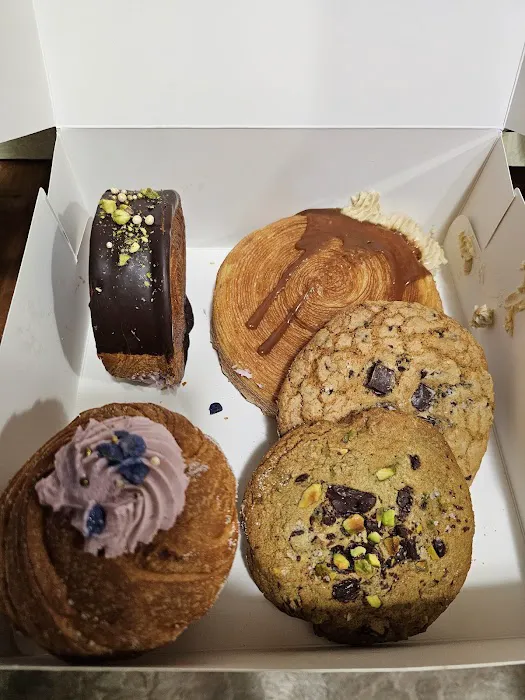 Petit Pierre Bakery Picture 7