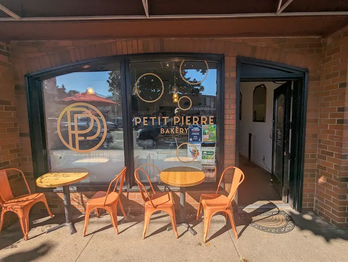 Petit Pierre Bakery Picture 9