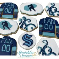 Sprinkles and Sweets ico