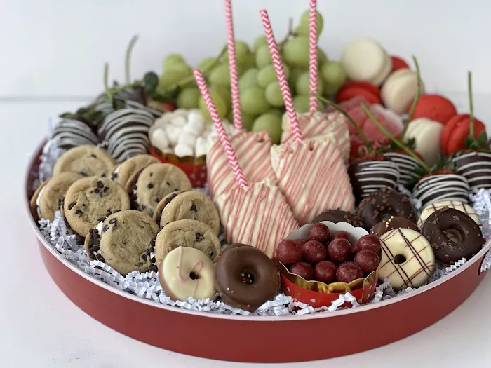 Sprinkles and Sweets Picture 8