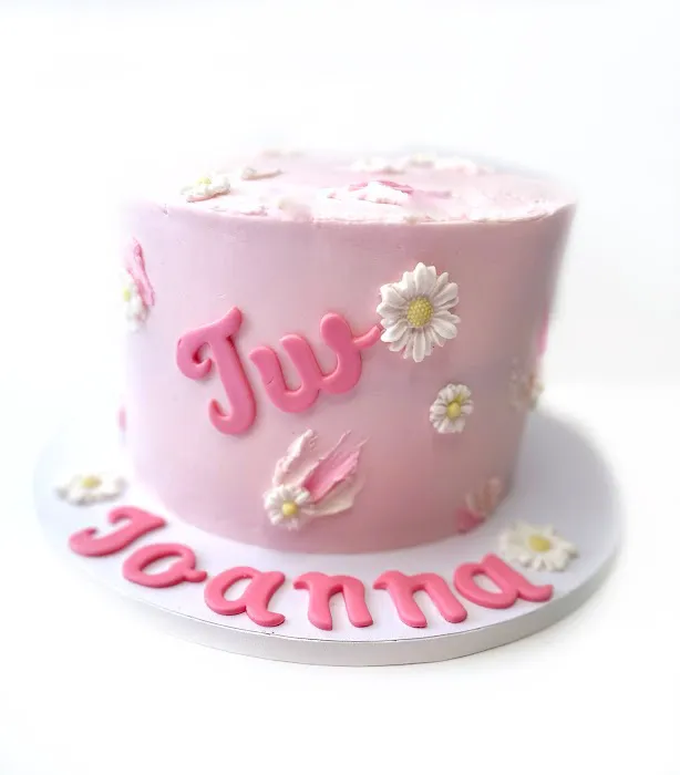 Sprinkles and Sweets Picture 3