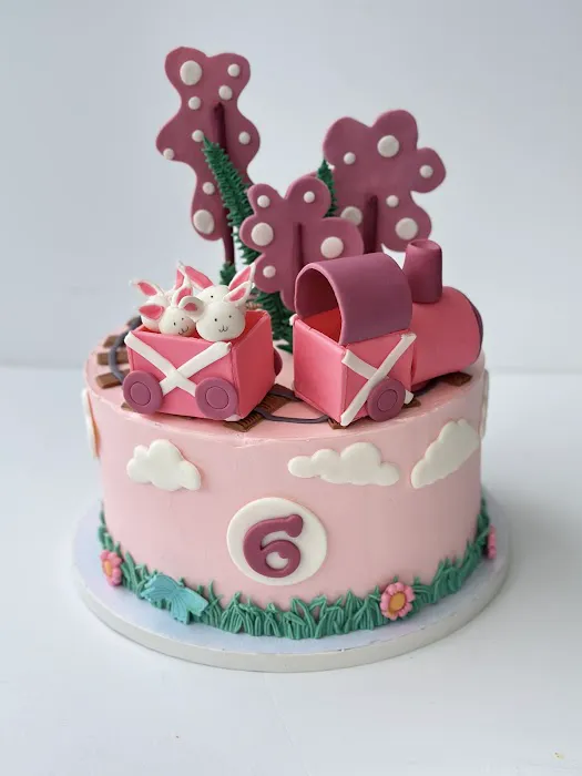 Sprinkles and Sweets Picture 9