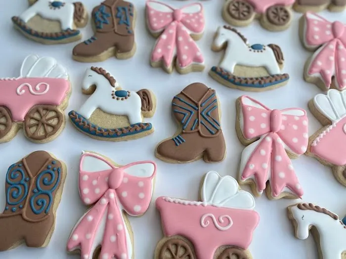 Sprinkles and Sweets Picture 7