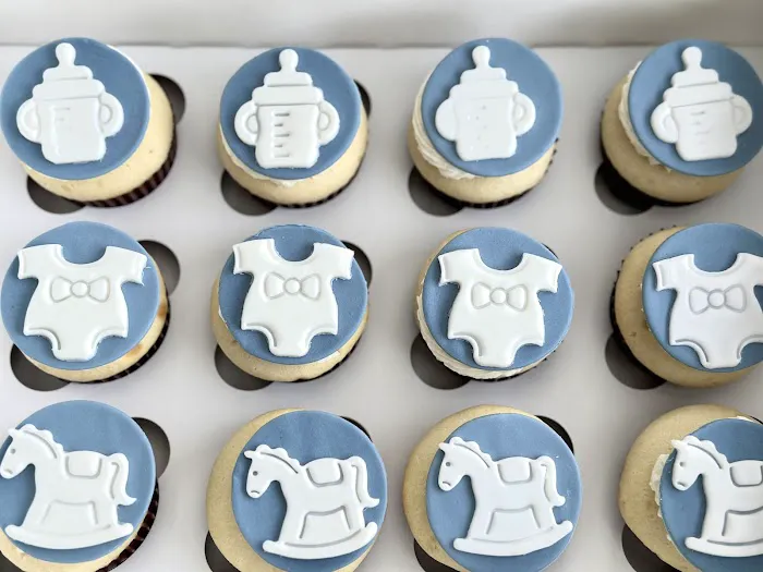 Sprinkles and Sweets Picture 4