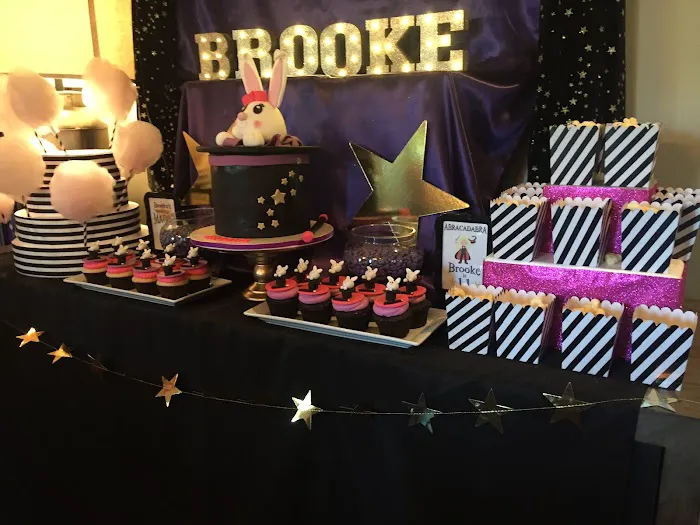 Sprinkles and Sweets Picture 10