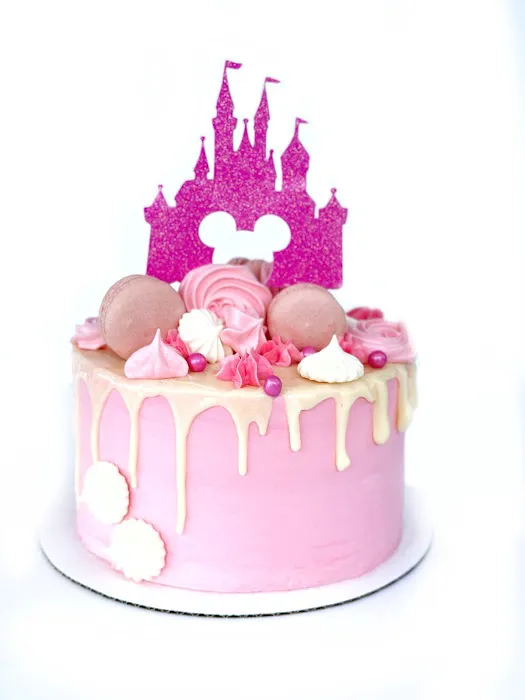 Sprinkles and Sweets Picture 6