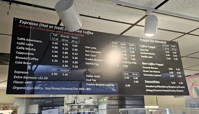 Urban Bakery Picture 7