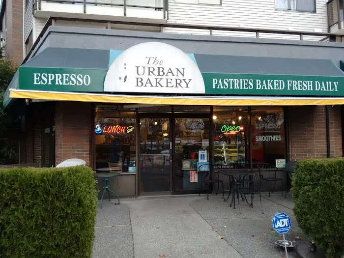 Urban Bakery Picture 2