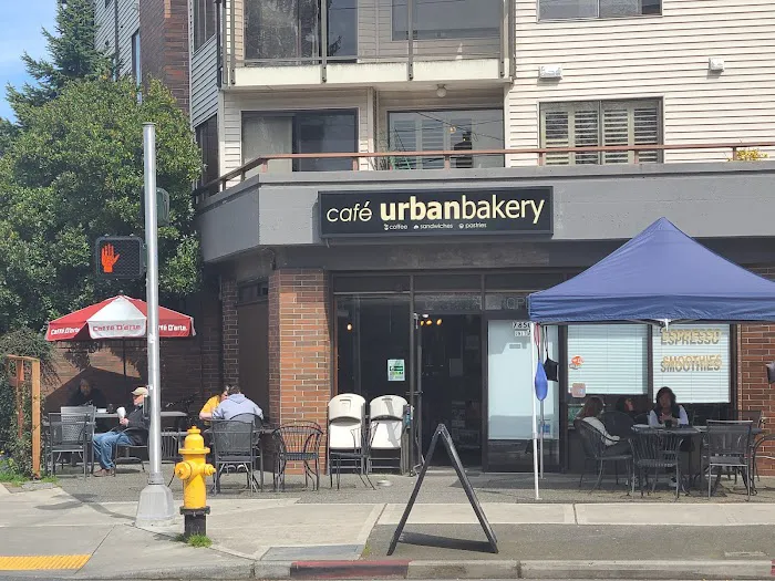 Urban Bakery Picture 1
