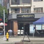 Urban Bakery