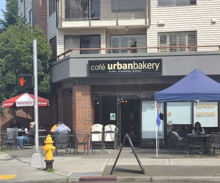 Urban Bakery