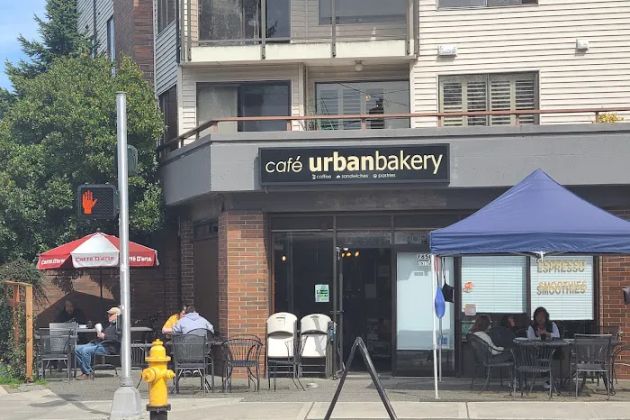 Urban Bakery