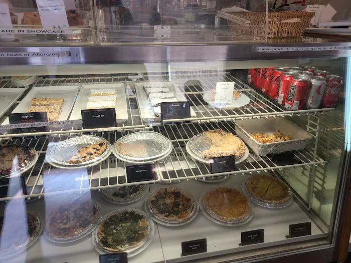 Urban Bakery Picture 5