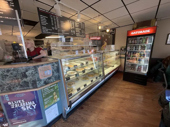 Urban Bakery Picture 10