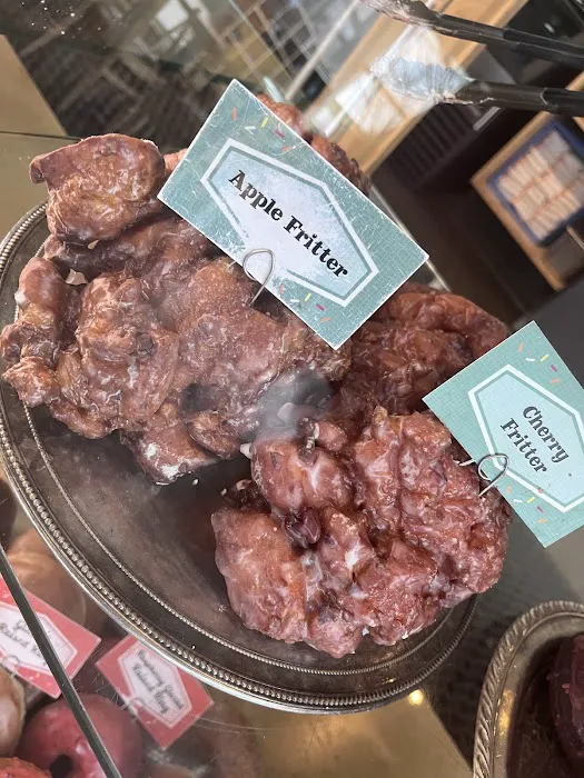 Top Pot Doughnuts Picture 5