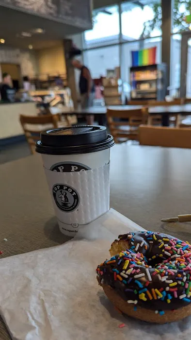 Top Pot Doughnuts Picture 8