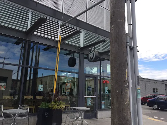Top Pot Doughnuts Picture 10