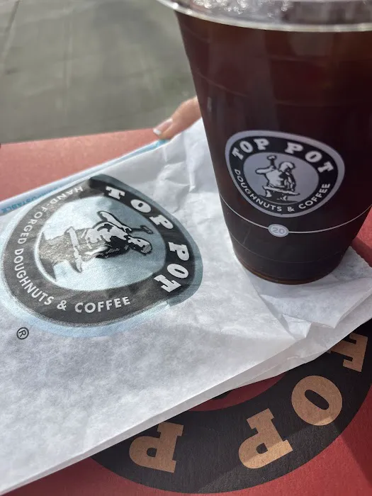 Top Pot Doughnuts Picture 4