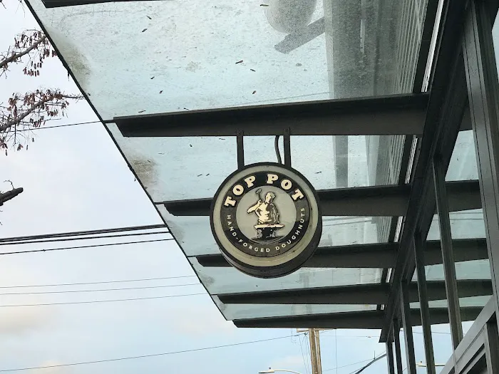 Top Pot Doughnuts Picture 1