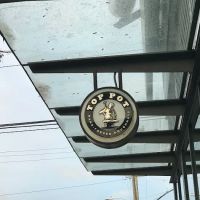 Top Pot Doughnuts ico