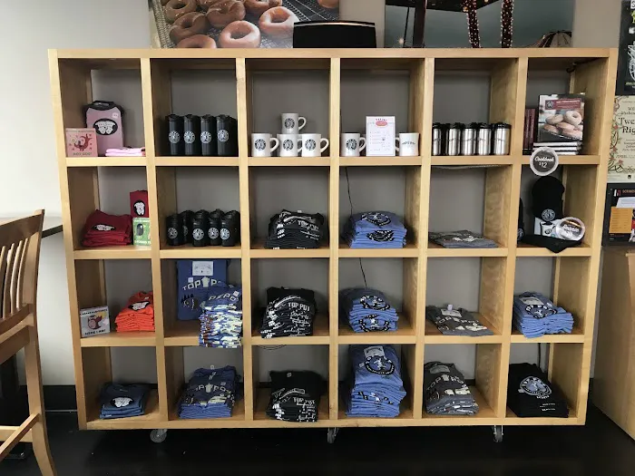 Top Pot Doughnuts Picture 6