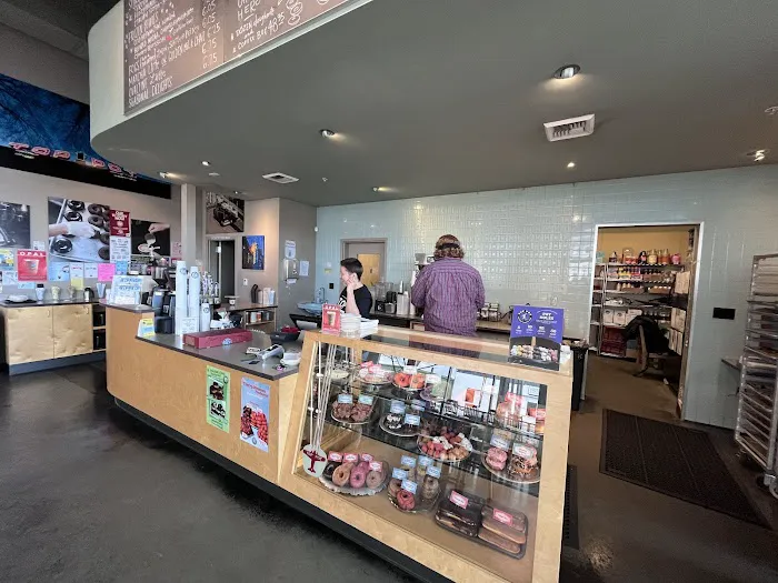 Top Pot Doughnuts Picture 7