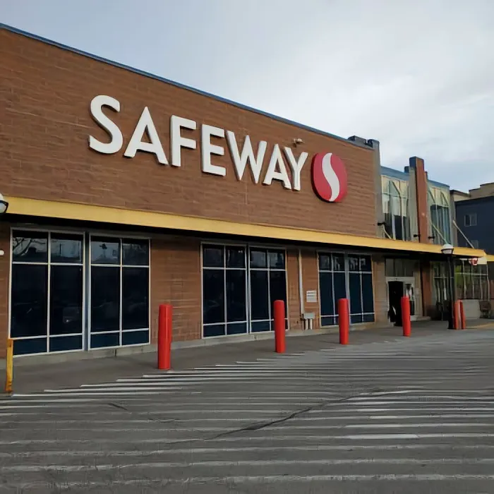 Safeway Bakery Picture 1
