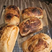Mana's Kitchen ico