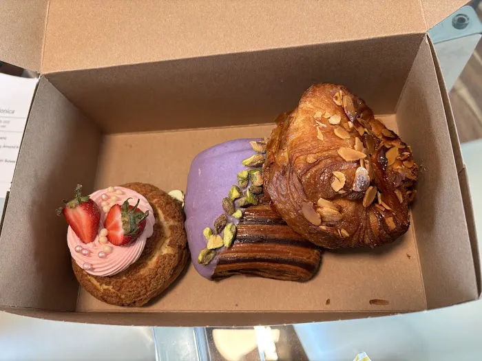 Petit Pierre Bakery Picture 5