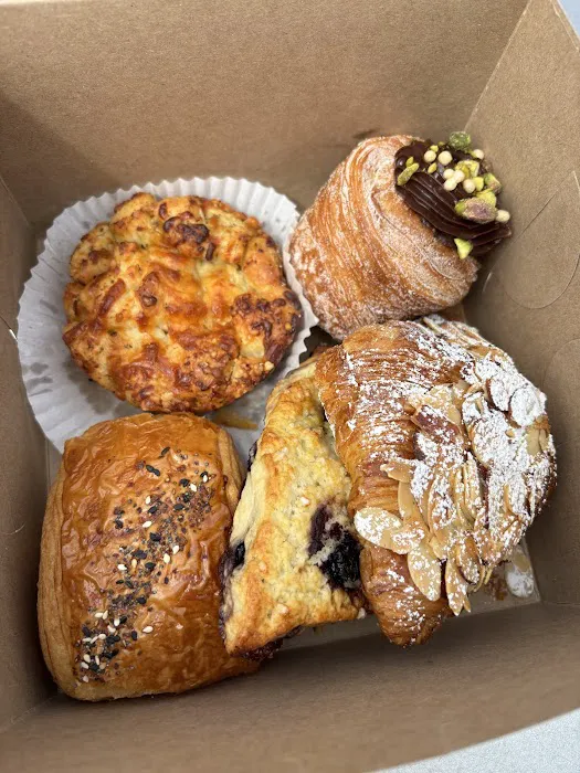 Petit Pierre Bakery Picture 6