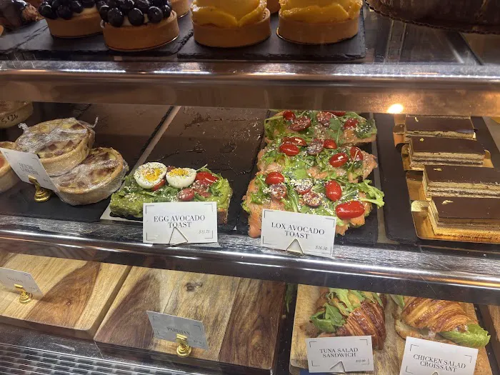 Petit Pierre Bakery Picture 8