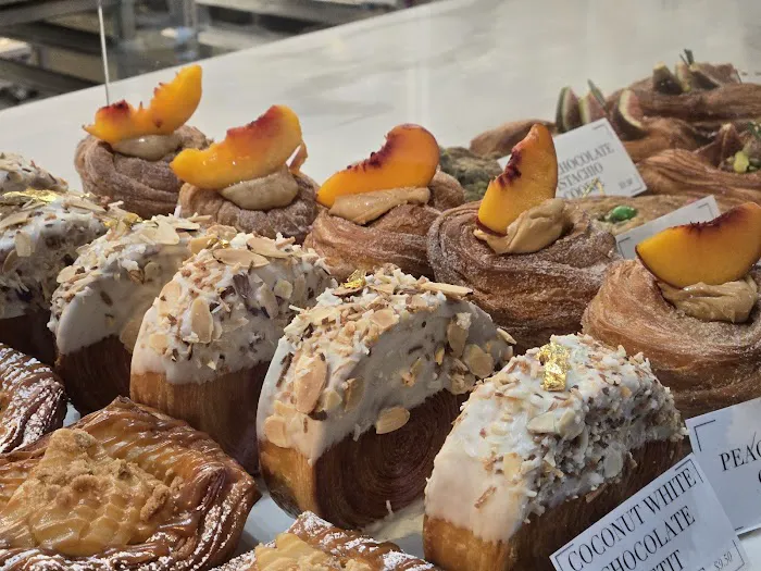 Petit Pierre Bakery Picture 1