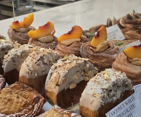 Petit Pierre Bakery