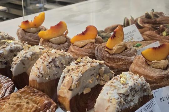 Petit Pierre Bakery