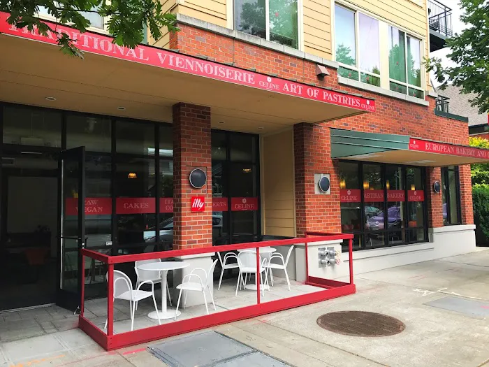 Petit Pierre Bakery Picture 10