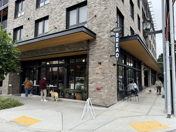 Ben's Bread Co. Picture 2