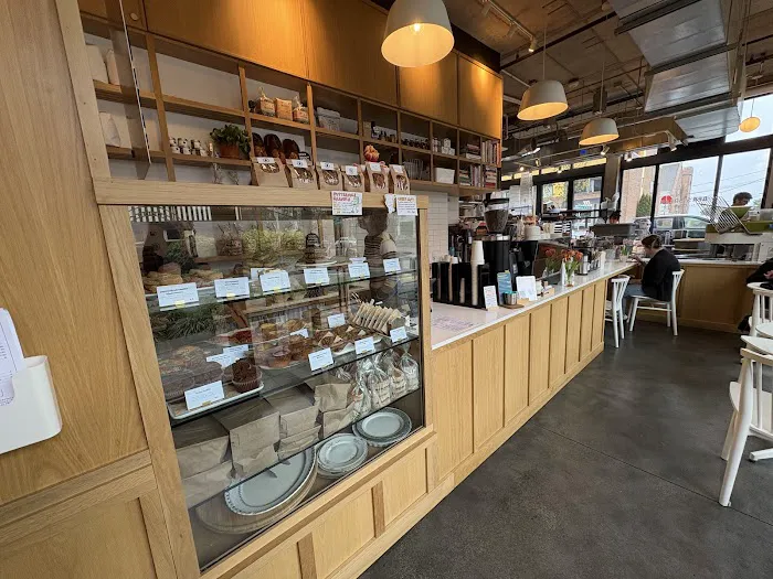 Ben's Bread Co. Picture 4