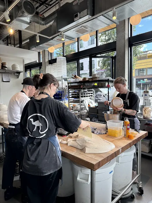 Ben's Bread Co. Picture 6