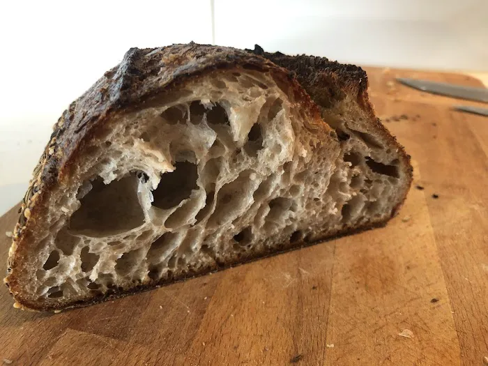 Ben's Bread Co. Picture 10