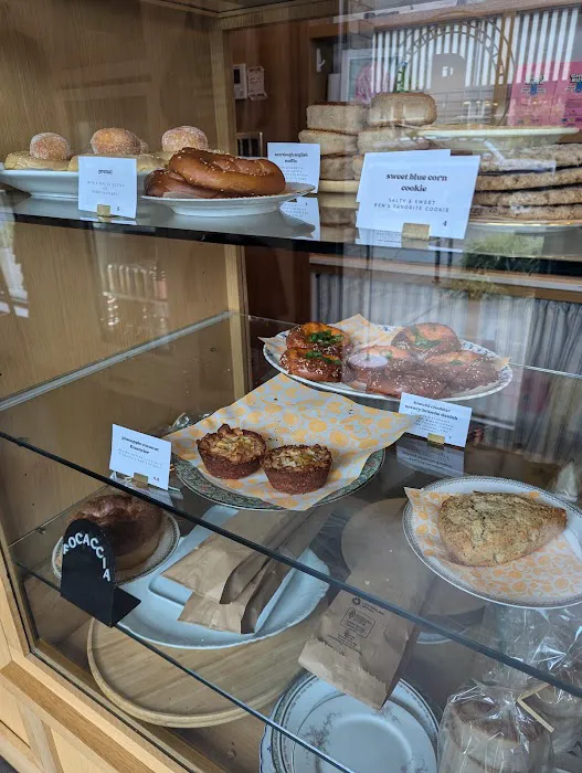 Ben's Bread Co. Picture 5