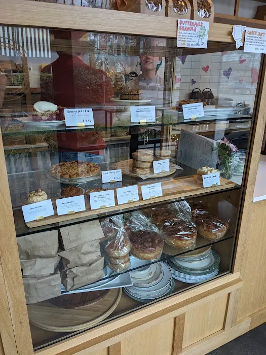 Ben's Bread Co. Picture 7