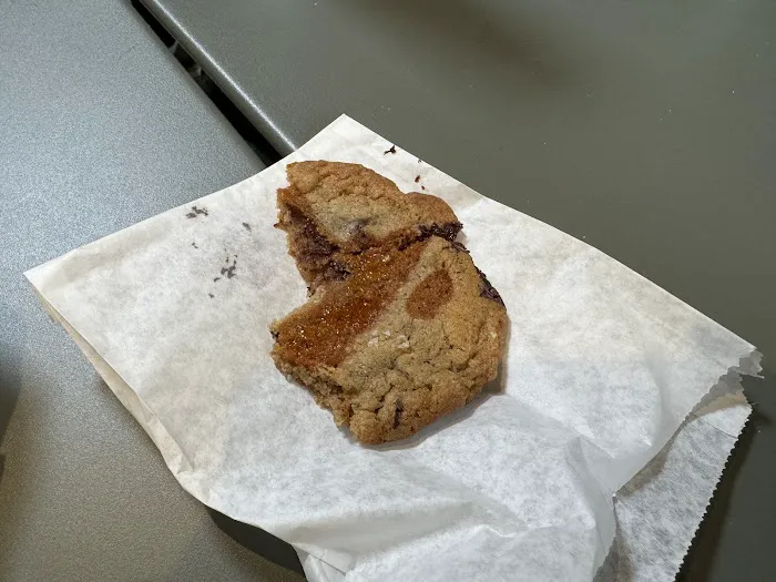 Ben's Bread Co. Picture 3