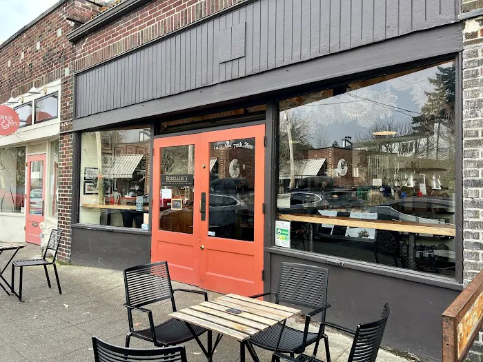 Rosellini’s Fine Cakes & Baked Goods Picture 10