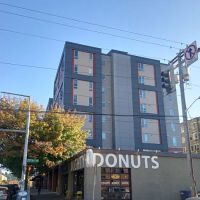 Mighty-O Donuts - Ballard ico