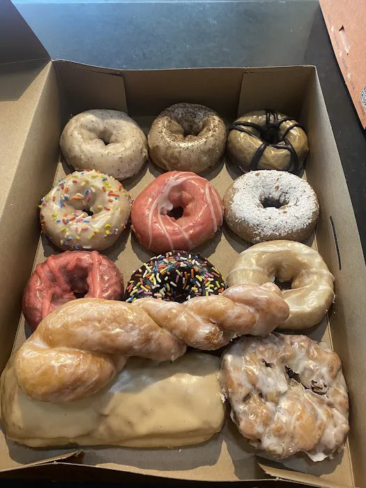 Mighty-O Donuts - Ballard Picture 4