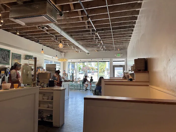 Coyle's Bakeshop Picture 5