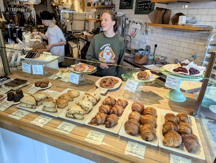 Coyle's Bakeshop Picture 4